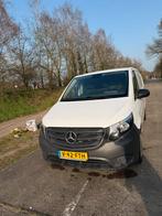 Mercedes-Benz Vito Gbdc 114CDI L 136pk 320/2800 2020 Wit, Automaat, Euro 6, 4 cilinders, 2500 kg