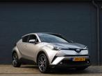 Toyota C-HR 1.8 Hybrid Dynamic 1e EIGENAAR! TOPSTAAT! STOELV, 4 cilinders, Leder en Stof, 98 pk, Bedrijf