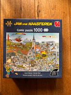 Jan van Haasteren Comic Puzzel NIEUW - TEXEL -  1000 stukjes, Ophalen, 500 t/m 1500 stukjes, Nieuw, Legpuzzel