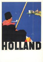 Holland, Ophalen of Verzenden, 1980 tot heden, Ongelopen, Noord-Holland