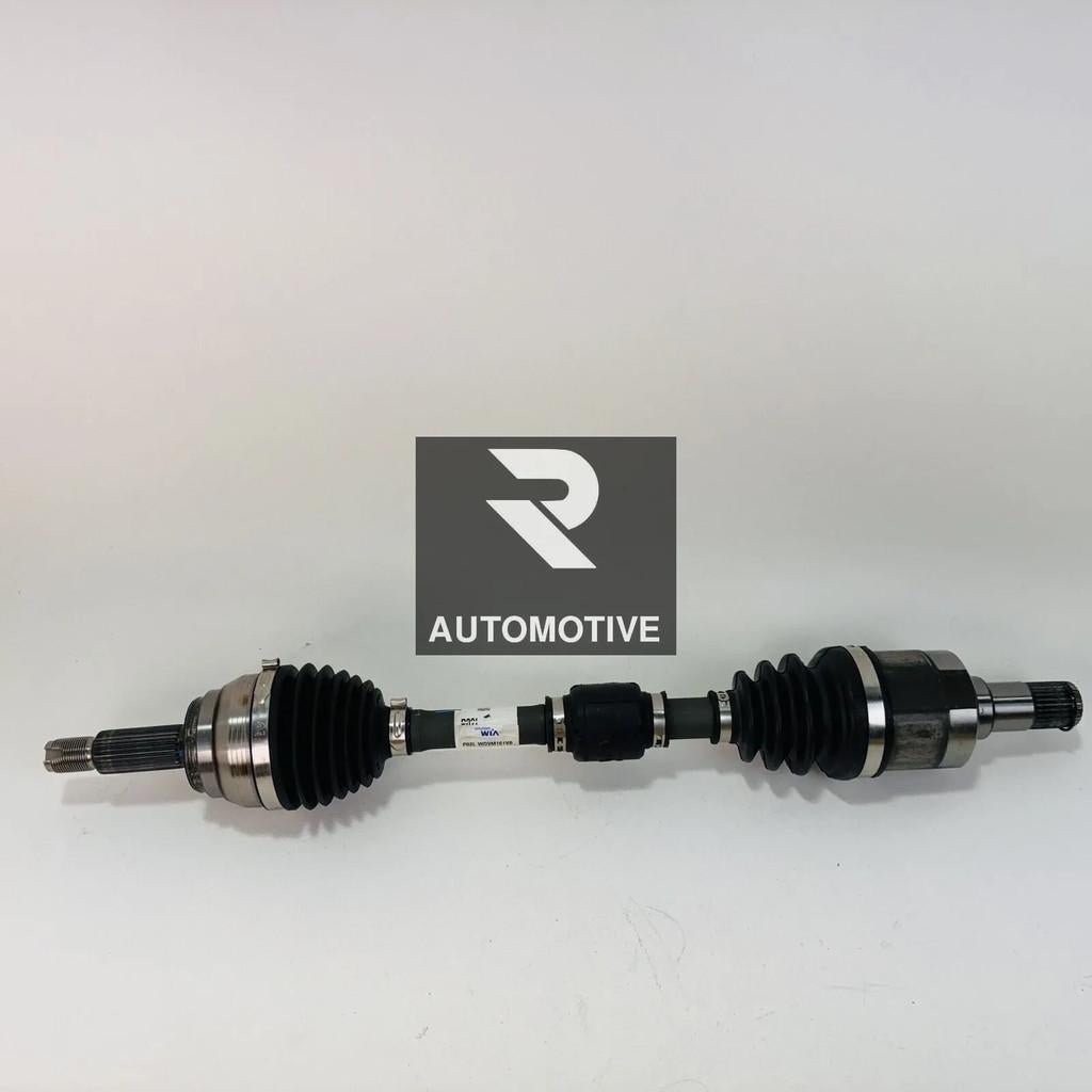 Aandrijfas Hyundai Kona 49500J9100, Heolleung-ro 12
06797  Seoul, Nieuw, Ophalen of Verzenden, Info@hyundai.com