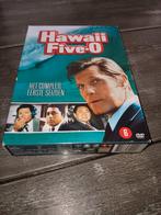 Hawaii Five-O Seizoen 1 DVD Boxset, Verzenden
