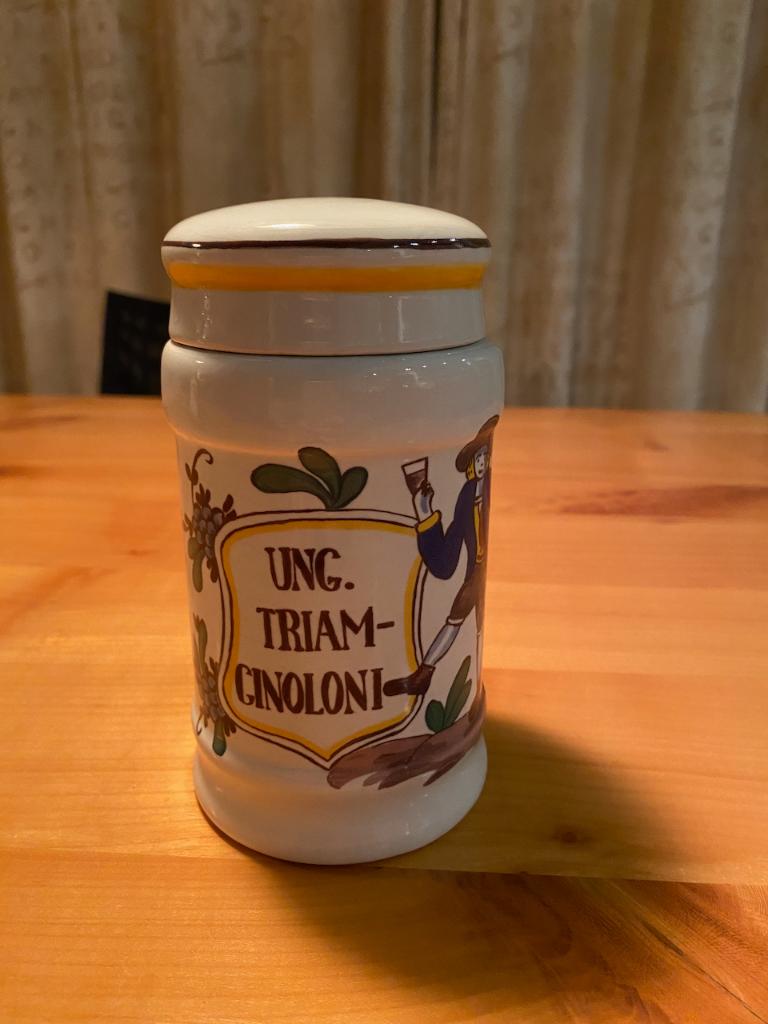 Diverse apothekerspotten, Antiek en Kunst, Ophalen of Verzenden