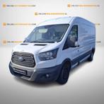 Bedrijfsauto, Ford, Transit, 310 2.0 TDCI L3H2 Trend, 2018, Gebruikt, Overige brandstoffen, Zwart, Origineel Nederlands