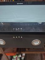 indesit afzuigkap, Ophalen of Verzenden, 200 tot 400 m³ per uur