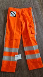 Veiligheids werkbroek, Ophalen of Verzenden, Nieuw, Broek