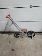 1 rij earthway handzaaimachine, Tuin en Terras, Hand-tuingereedschap, Ophalen, Gebruikt, Overige soorten