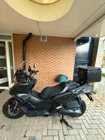 Honda ADV 350, Scooter, Gebruikt, Particulier, LED Verlichting