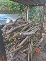 Haardhout te koop, jaar gedroogd,, Minder dan 3 m³, Ophalen of Verzenden