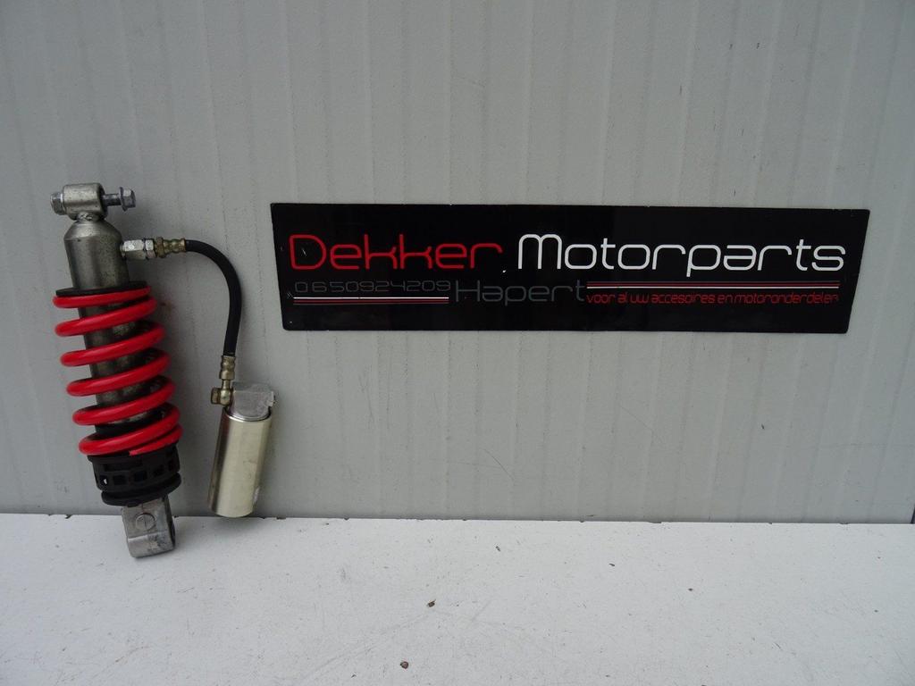 Showa Achterveer / Schokbreker Honda CBR600F 1999-2000 PC35, Motoren, Onderdelen | Honda, Gebruikt, -, -, Ophalen of Verzenden