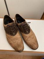 Bugatti Bruin, Ophalen of Verzenden, Zo goed als nieuw, Bruin