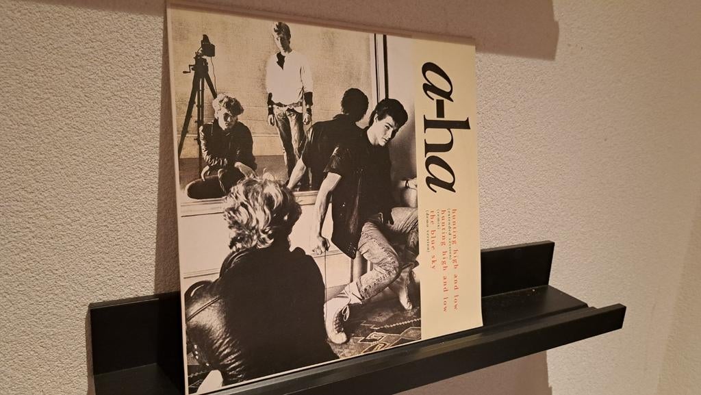 A-ha, Cd's en Dvd's, Vinyl | Pop, Ophalen of Verzenden, 12 inch