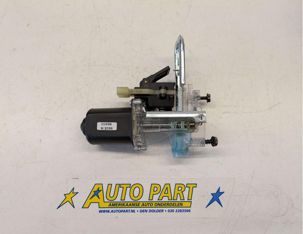 Chevrolet Corvette pull-down motor 2005-2013, Gebruikt, Info@gm.com, Chevrolet, Ophalen of Verzenden