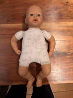 Vintage Baby Annabel van Zapf Creation, Kinderen en Baby's, Speelgoed | Poppen, Ophalen of Verzenden, Gebruikt, Babypop