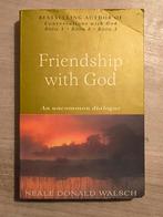 Friendship with God - Neale Donald Walsch, Ophalen of Verzenden, Gelezen, Neale Donald Walsch, Overige religies