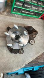 Fusee met nieuw wiellager S40/V50, Ophalen of Verzenden, Nieuw, Volvo