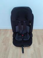 Kinderkraft Autostoel Zwart - Veilig en Comfortabel, Zijbescherming, 9 t/m 36 kg, Ophalen, Overige merken