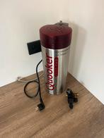 Quooker PRO3-VAQ 3L boiler, Gebruikt, Minder dan 20 liter, Onbekend, Boiler