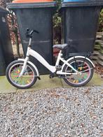 Kinderfiets 16 inch, Fietsen en Brommers, Fietsen | Vouwfietsen, Ophalen, Gebruikt, 14 tot 16 inch