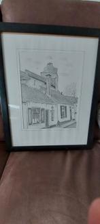 Schapenhoekje Harderwijk, Ophalen