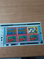 Kinderpostzegels 1995, Ophalen of Verzenden, 1990 tot heden, Postfris