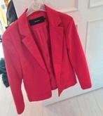 Rode blazer maat L vero moda, Vero Moda, Maat 42/44 (L), Ophalen of Verzenden, Zo goed als nieuw