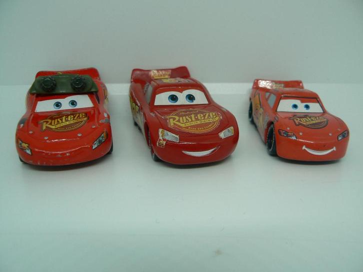 Disney Pixar Cars and Planes, Verzamelen, Disney, Zo goed als nieuw, Overige typen, Overige figuren, Ophalen of Verzenden