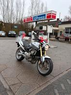 Honda Tour CB 600 F Hornet, Rijksstraatweg 248
3634AN  Loenersloot, NL, Sportuitlaat, Bedrijf, Meer dan 35 kW