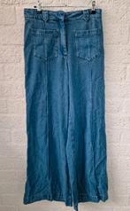 Atelier Rêve Risle Wide Leg Jeans 36, Ophalen of Verzenden, Zo goed als nieuw, Blauw, W28 - W29 (confectie 36)