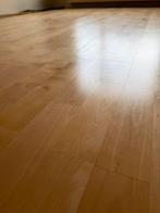 BOEN parketvloer hout  60 m² – 15 mm – berken Select, Minder dan 25 mm, Nieuw, Ophalen of Verzenden, Plank