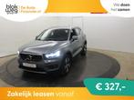 Volvo XC40 1.5 T5 PHEV Plug-In Recharge Inscrip € 23.740,0, Auto's, Automaat, Gebruikt, 1712 kg, Leder