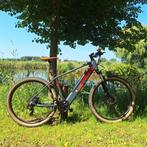 Vrijwel nieuwe elektrische mountainbike, Ophalen, Zo goed als nieuw, Overige merken
