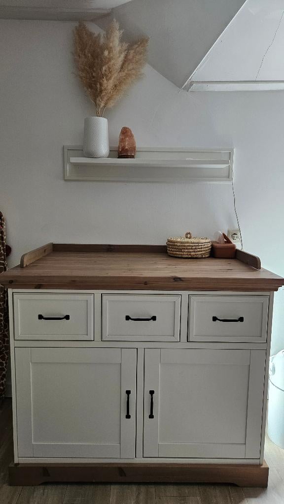 Babykamer compleet, Kinderen en Baby's, Kinderkamer | Complete kinderkamers, Ophalen, Gebruikt, Jongetje of Meisje