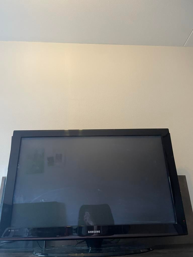 Een samsung tv, Audio, Tv en Foto, Televisies, 50 Hz, Ophalen of Verzenden, Zo goed als nieuw, Samsung