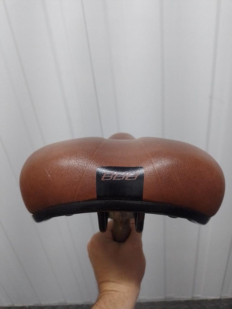 Bike Seat, Ophalen, Gebruikt, Voorzitje