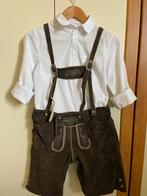 Lederhose echt leer mt 164, Ophalen of Verzenden, Nieuw, Overige maten, Kleding