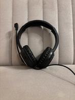 Headset Maxxter met draad, zo goed als nieuw, Ophalen, Zo goed als nieuw, Over-ear, Gaming headset