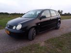 Volkswagen Polo apk t/m juni '26, Stof, Zwart, 4 cilinders, 1198 cc