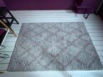 Varamin kleed roze creme grijs Karwei, Huis en Inrichting, Stoffering | Tapijten en Kleden, 100 tot 150 cm, Ophalen of Verzenden