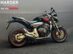HONDA CB 600 F HORNET/TOPSTAAT/WEINIG KM/GARANTIE!, HONDA, 4 cilinders, Motorrijbewijs A, Bedrijf