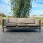 Deens design bank 2333 door Borge Mogensen voor Fredericia, Ophalen, Gebruikt, BM 2333, Fredericia