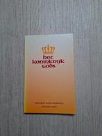 Het Koninkrijk Gods - Roeland Klein Haneveld, Ophalen of Verzenden, Zo goed als nieuw, Roeland Klein Haneveld, Christendom | Protestants
