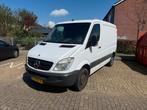 Mercedes Sprinter –CarPlay–Camera-Klaar voor Werk of Reis!, 13 km/l, 95 pk, Mercedes-Benz, Diesel
