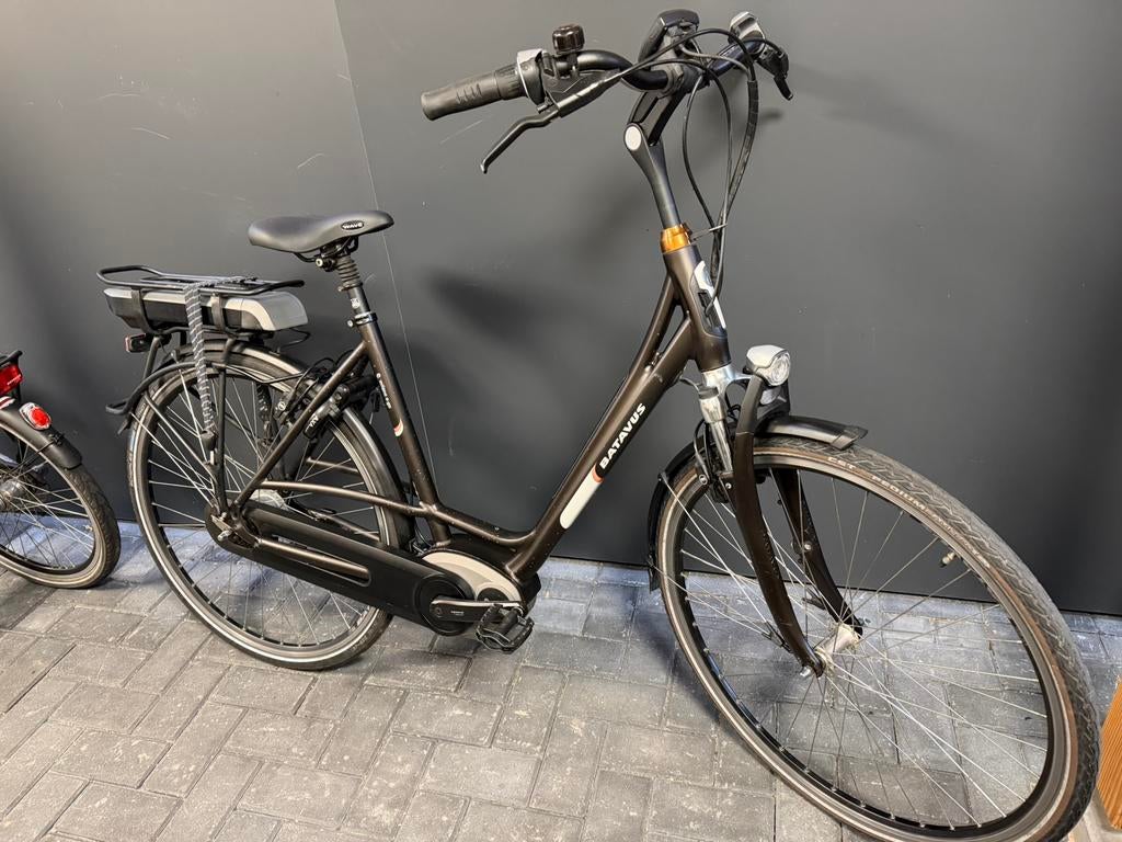 Goedkope E-bikes Rijklaar & Direct Mee! 🤩 OP = OP, Fietsen en Brommers, Elektrische fietsen, Zo goed als nieuw, Gazelle, 51 tot 55 cm