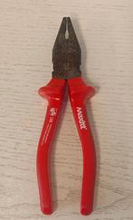 Gereedschap tang, Ophalen, Zo goed als nieuw