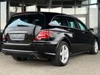 Mercedes-benz R-KLASSE 350 LANG 4M 7-PERS. AMG STYLING - PAN, Automaat, 7 stoelen, Zwart, Leder