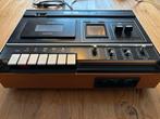 Audiotronic ACD770D Stereo Cassette Deck, Ophalen, Enkel, Overige merken