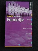 ANWB reisgids Frankrijk, Boeken, Reisgidsen, Europa, Nieuw, Ophalen of Verzenden, Reisgids of -boek