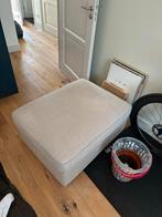 Kivik Ikea poef, Ophalen, Gebruikt, 75 tot 100 cm, Stof