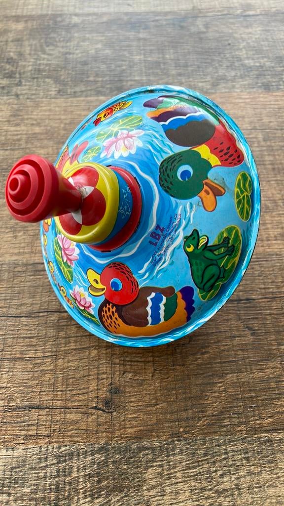 Bromtol, Ophalen of Verzenden